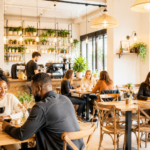 Cafe