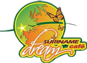 Logo Dreamcafe