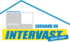 logo Intervast Suriname N.V.