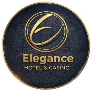 logo elegance hotel & casino