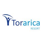 logo torarica resort
