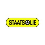 Olie- en gasbedrijven logo staatsolie