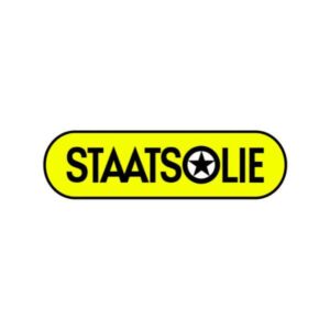 logo staatsolie