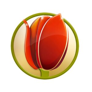 logo tulip supermarkt