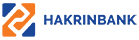 Hakrinbank logo